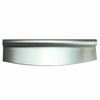 Picture of HUJI Stainless Steel  Rocker Style Pizza Cutter - HJ008