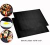 Picture of HUJI Non-stick Coated BBQ GRILL & OVEN MATS (Set of 2 Reusable Mats) - HJ078