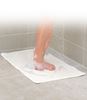 Picture of Huji Drain Away Slip-resistant Shower Mat with 10 Super Suction Cups - HJ067