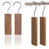 Picture of HUJI Aromatic Cedar Hang Ups and Cedar Blocks - HJ121_2PK