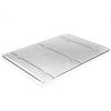 Picture of Huji Wire Chrome Plated Steel Cooling Rack Oven Safe - HJ127