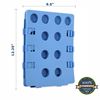 Picture of HUJI Magic Adjustable Clothes Folding Board - HJ030