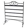 Picture of HUJI Durable Steel Jewelry Organizer/ Hanger for Earrings Display - HJ096