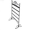 Picture of HUJI Durable Steel Jewelry Organizer/ Hanger for Earrings Display - HJ096