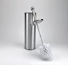 Picture of HUJI Toilet Brush with Stainless Stand- HJ147
