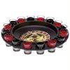 Picture of HUJI Roulette Glass Shots Drinking Game Fun Adult Party Gift - HJ315