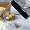Picture of HUJI Stainless Steel Professional Baking Dough 4 Blades Blender Cutter Mixer - HJ234