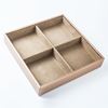 Picture of HUJI Stackable Jewelry Trays Organizer Storage - HJ322