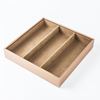 Picture of HUJI Stackable Jewelry Trays Organizer Storage - HJ322