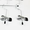 Picture of HUJI High Quality 4 Tier Trouser Skirt Pants Hanger - HJ058_3PK