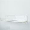 Picture of HUJI Clear Invisible Floating Acrylic Shelves  (1, 16 Inch) - HJ356_1PK