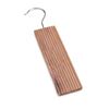 Picture of Huji Non-Toxic Cedar Wood Hang Ups and Moth Mildew Repellent Blocks - HJ121_4SET