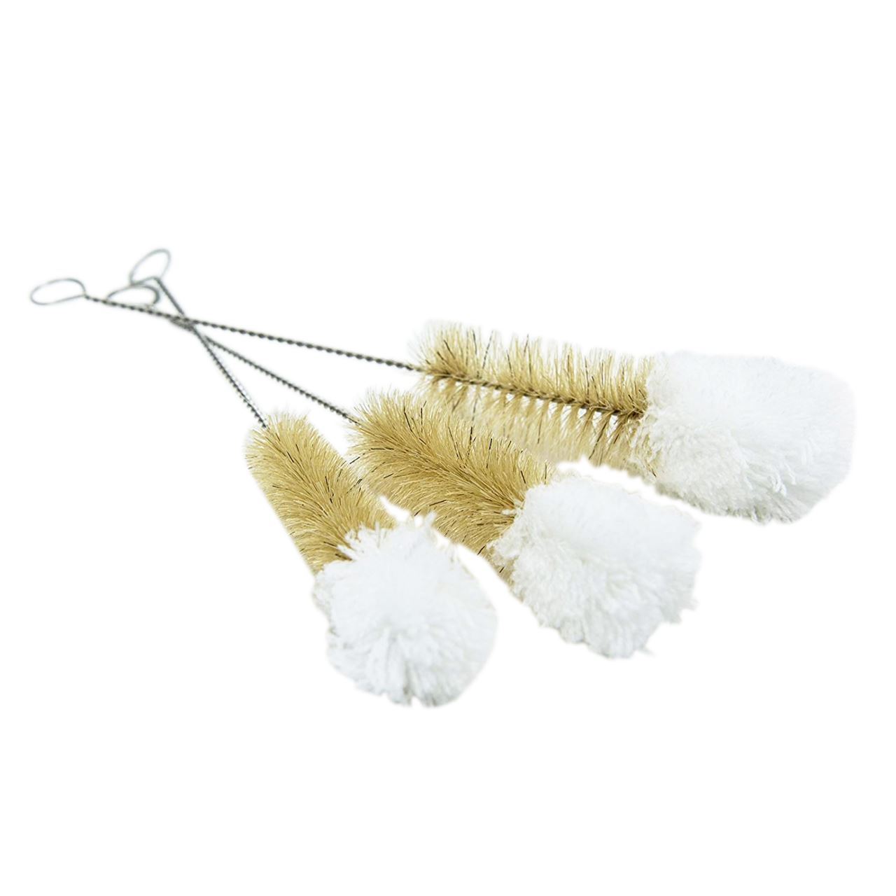 Huji Home Products. HUJI Stainless Steel Multipurpose Cleaning Soft