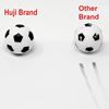 Picture of HUJI Foosballs Replacement Mini Soccer Balls(4 PACK) - HJ141_4PK