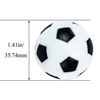 Picture of HUJI Foosballs Replacement Mini Soccer Balls(4 PACK) - HJ141_4PK