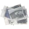 Picture of HUJI Set of Four Micro-mesh Laundry Bags for Washing Dedicates and Face Masks- HJ294