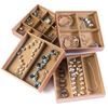 Picture of HUJI Stackable Jewelry Trays Organizer Storage - HJ322