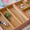 Picture of HUJI Stackable Jewelry Trays Organizer Storage - HJ322