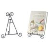 Picture of HUJI Sturdy Iron Display Stand Holder For Home Kitchen Decoration - HJ275
