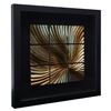 Picture of Zen Sand Wall Décor (MS24636A) 15.75" L x 15.75" H