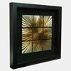 Picture of Zen Sand Wall Décor (MS24636B) 15.75" L x 15.75" H