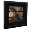 Picture of Zen Sand Wall Décor (MS24636C) 15.75" L x 15.75" H