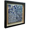 Picture of Shattered Ceramic Tiles Shadow Box Wall Décor (MS35671) 15.75" L x 15.75" H