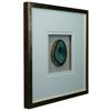 Picture of Agate Cut In Half Shadow Box Wall Décor (MS38440C) 19.69" L x 19.69" H