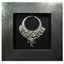 Picture of Ethnic Necklace Shadow Box Wall Décor (MS3916S) 31.50" L x 31.50" H