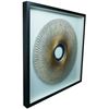 Picture of Circle of String Art Shadow Box Wall Décor (MS37038) 31.50" L x 31.50" H