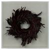 Picture of Feather Wreath Shadow Box (MS36540C) 23.62" L x 23.62" H