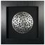 Picture of Harmony of Geometry Shadow Box Wall Décor (MS19468C) 23.62" L x 23.62" H