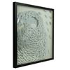 Picture of Pool of Fish Shadow Box (MS38504) 23.62" L x 23.62" H