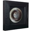 Picture of Ancient Warrior Shield Shadow Box Wall Décor (MS10123A) 17.72" L x 17.72" H