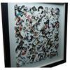 Picture of Numbers Cutout Shadow Box Wall Décor (MS22598A) 35.43" L x 35.43" H