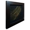 Picture of Abstract Thread Shadow Box Wall Décor (MS24851B) 31.50" L x 31.50" H