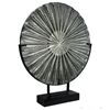 Picture of Silver Sun Shadow Box (MS20029) 28.35" L x 24.41" H