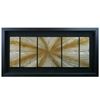 Picture of Sunlight Shadow Box Wall Décor (MS22583A) 31.50" L x 15.75" H