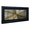 Picture of Sunlight Shadow Box Wall Décor (MS22583A) 31.50" L x 15.75" H