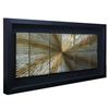 Picture of Sunlight Shadow Box Wall Décor (MS22583A) 31.50" L x 15.75" H