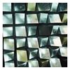 Picture of Edges 3D Geometric Shadow Box Wall Décor (MS18055) 63.00" L x 23.62" H