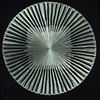 Picture of Silver Radial Shadow Box Wall Décor (MS18808A) 31.50" L x 31.50" H