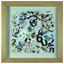 Picture of Numbers Cutout Shadow Box Wall Décor (MS22599A) 23.62" L x 23.62" H