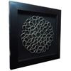 Picture of Ovals & Circles Geometric Shadow Box Wall Décor (MS16712)  35.43" L x 35.43" H