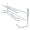 Picture of HUJI Wall Mount Tie and Belt Rack Organizer - HJ130