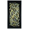 Picture of Climbing Vines Abstract Shadow Box Wall Décor (MS55617B) 35.43" L x 19.69" H