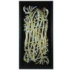 Picture of Climbing Vines Abstract Shadow Box Wall Décor (MS55617C) 35.43" L x 19.69" H