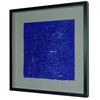 Picture of Blue Dragon Willow Shadow Box Wall Décor (MS55814) 31.50" L x 31.50" H