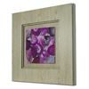 Picture of Shattered Purple Agate Shadow Box Wall Décor  (MS56011A) 23.62" L x 23.62" H