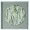 Picture of White Clay Shadow Box Wall Décor (MS56029A) 31.50" L x 31.50" H